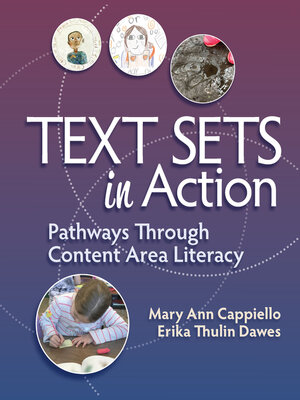 cover image of Text Sets in Action